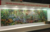 Найден самый ужасный пазл