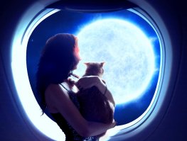 Круче, чем оригинал: обработанные фотографии, которые приводят в восторг