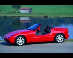 BMW Z1 :)