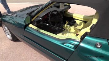 BMW Z1 :)