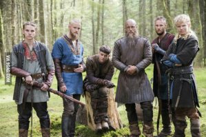 хм.... я больше жду эти
1.викинги
2.чужестранка
3.острые козырьки
4.Власть в ночном городе