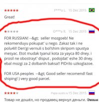 Мне больше приколы  наших нравятся.