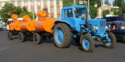10 предметов ставших символами жизни в Советском Союзе