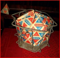 10 предметов ставших символами жизни в Советском Союзе