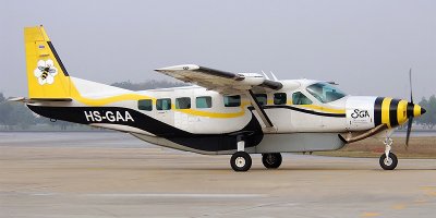 Пайперы и сессны читают этот коммент с недоумением... впрочем, не читают они, некогда им - они летают.