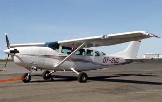 Пайперы и сессны читают этот коммент с недоумением... впрочем, не читают они, некогда им - они летают.