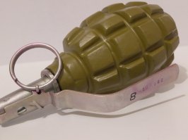Бомбочка для ванной