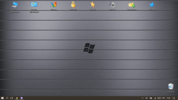 Самые креативные заставки для рабочего стола