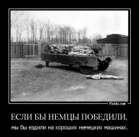 Планы Третьего рейха после победы