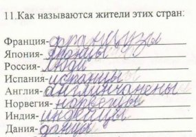 Детская простота и непосредственность наглядно