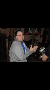 Пилот Хонды, зовут Алексей