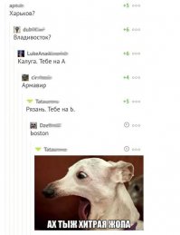 Смешные комментарии и высказывания из социальных сетей