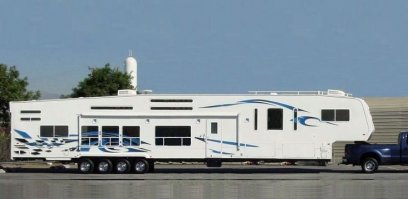 Мечтай о большем!