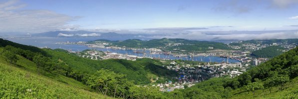 Вот тоже Находка из по снега)