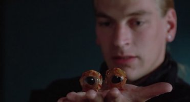 Чернокнижник (1989)