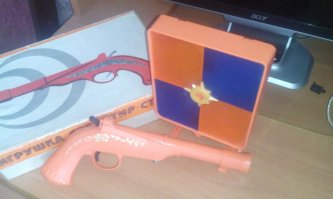 Я из такого колбасил :)