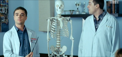 Малоизвестные факты о человеческом теле, которые Вас поразят