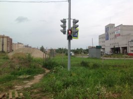 Вы случайно у нас (в Ярославле) в думе не сидите? Может на фото ваших рук дело?)))