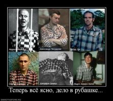 В гости к убийце: как выглядели дома знаменитых маньяков