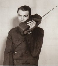 "Исследования продолжались, патенты множились, устройство совершенствовалось"
...................