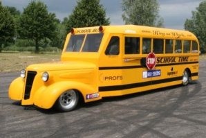 еще о скулбасах: