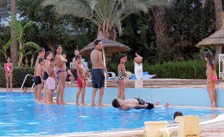 Потрясающие фото, сделанные в подходящий момент