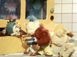 Не все вспомнят..