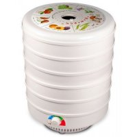 Сушилка для фруктов. Мощность 300-500 ватт, цена от 1600 рублей.