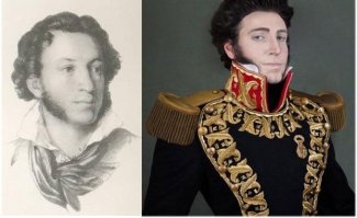 Парики, корсеты, эполеты: перуанец воссоздал портреты своих предков-аристократов