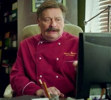 041. Тропическое киноа