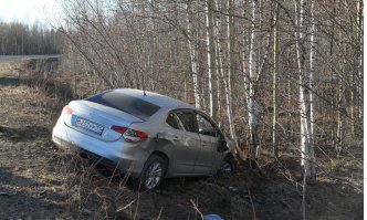 ""Водитель "Ситроена" получила открытую черепно-мозговую травму, сотрясение мозга, ушибленную рану лба, верхнего века, ушиб поясницы. Пассажир иномарки - мужчина 1974 г.р - получил ушибленную рану головы, ушиб ребер, открытую черепно-мозговую травму.
У 39-летнего водителя ВАЗа - закрытая травма головы, повреждения коленных и голеностопных суставов. Очень серьезные травмы получила 35-летняя пассажирка "девятки", находившаяся на переднем пассажирском сиденье. У нее - травмы головы, перелом бедра, перелом ребер, травматический шок 2 степени. В момент ДТП находилась на переднем пассажирском сидении. Пятый пострадавший - 33-летний пассажир ВАЗа. Он госпитализирован с травмами головы, повреждением плечевого сустава. Известно, что находившиеся в "девятке" люди   родственники (муж с женой и брат одного из них), они ехали на дачу, чтобы проверить ее после зимы.
  Водитель"Ситроена" в течение года к административной ответственности за нарушение ПДД РФ привлекалась четыре раза, из них три - за превышение скорости. Водительские права женщина получила в 2010 году...""
Отсюда:ochevidets.ru/blog/26644/