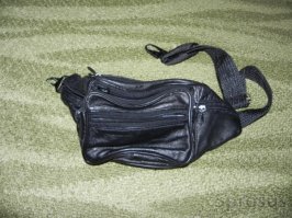 я вот такие помню, с ними все кондукторы ходили и на рынке у каждого торгаша такая была