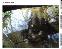 Ага, на маме отдых, ну-ну)))