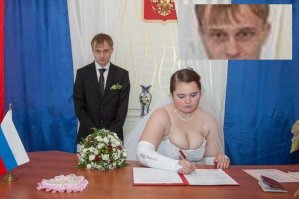 Осознание полного пздца выглядит именно так.