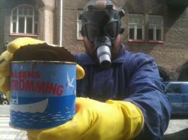 Разновидности пельменей в разных странах мира