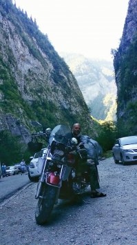 В сезон - только так!..)))) Сейчас цепи меняю. Готовимся...))))