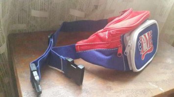 ... в 90х это выглядело так :)