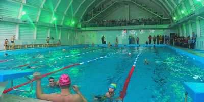 Российские города — это просто песня! Часть 10: Усть-Илимск