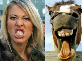 40 счастливчиков, случайно встретивших своих двойников