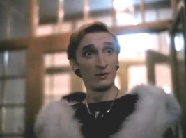 Александр Лыков