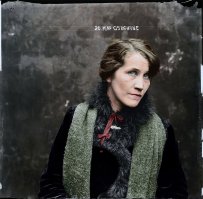 Миссис Осборн, детали неизвестны, около 1919 года.
Старчиха? Ты ли?