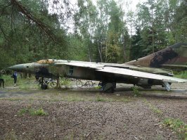 Заброшенные автомобили - кладбища ушедшей  красоты