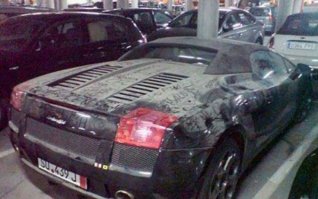 Аффтар, ты ещё лайков надрочи на брошенных машинах в Дубае. А то давненько таких постов не было ;)