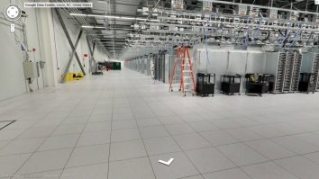 Центр, как центр. Ничего особенного.