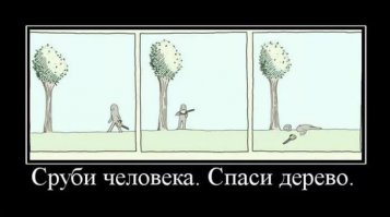 Как жители Амазонки защищают собственные леса