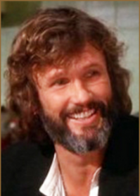 Путаешь с Крисом Кристофферсоном