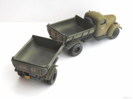 С грязью перебор. Всего надо в меру.