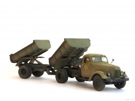 С грязью перебор. Всего надо в меру.