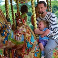 Самые забавные и милые реакции людей, делающих что-то впервые