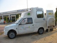 Подборка автомобильных приколов